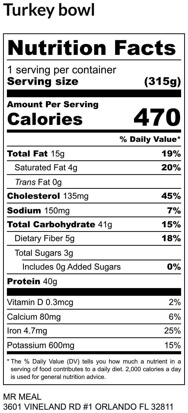 Weekly Meal 3 07/21/25