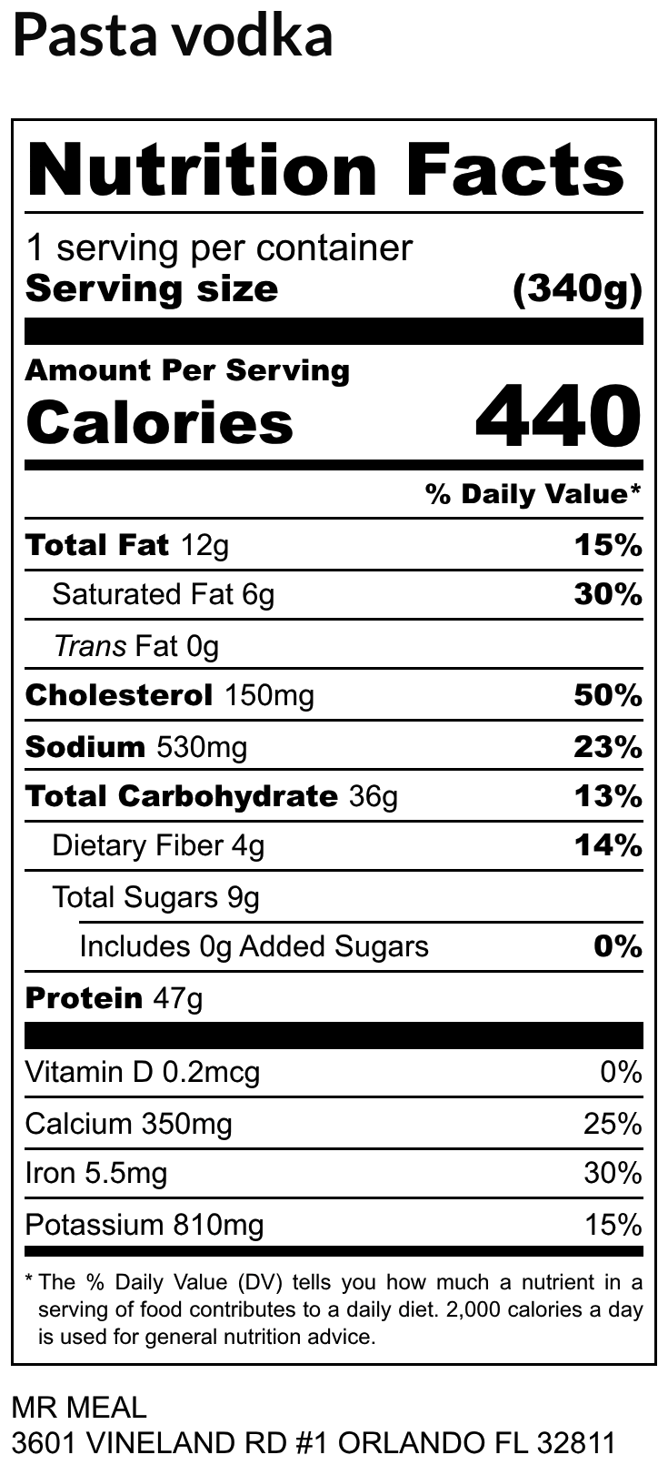 Weekly Meal 2 03/30/26