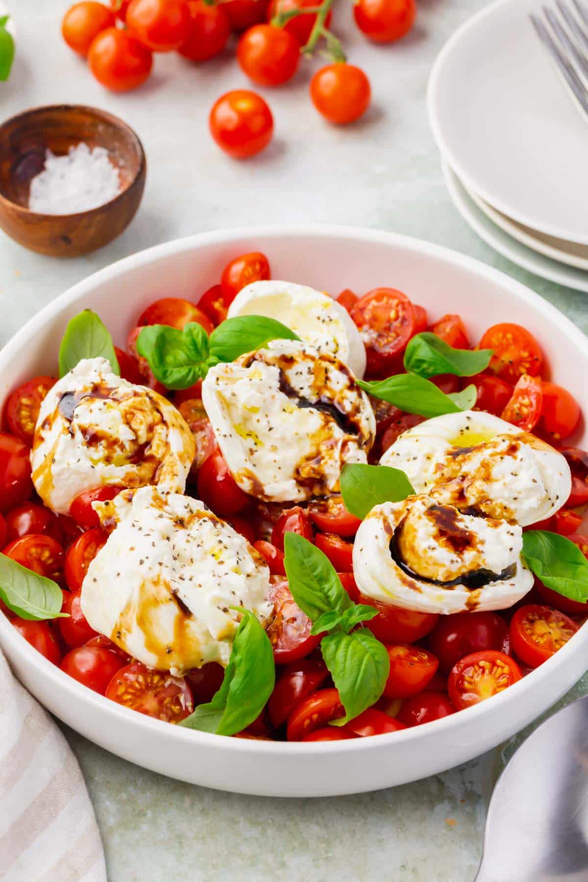 Burrata