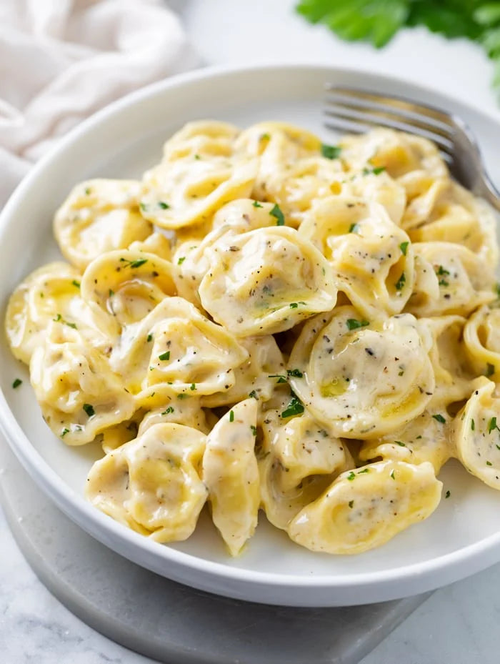 Cheese Tortellini