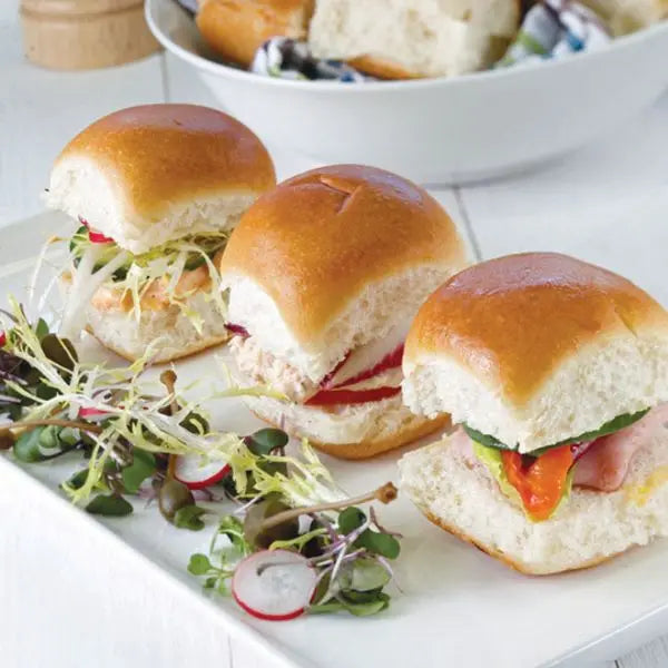 Mini Paninis