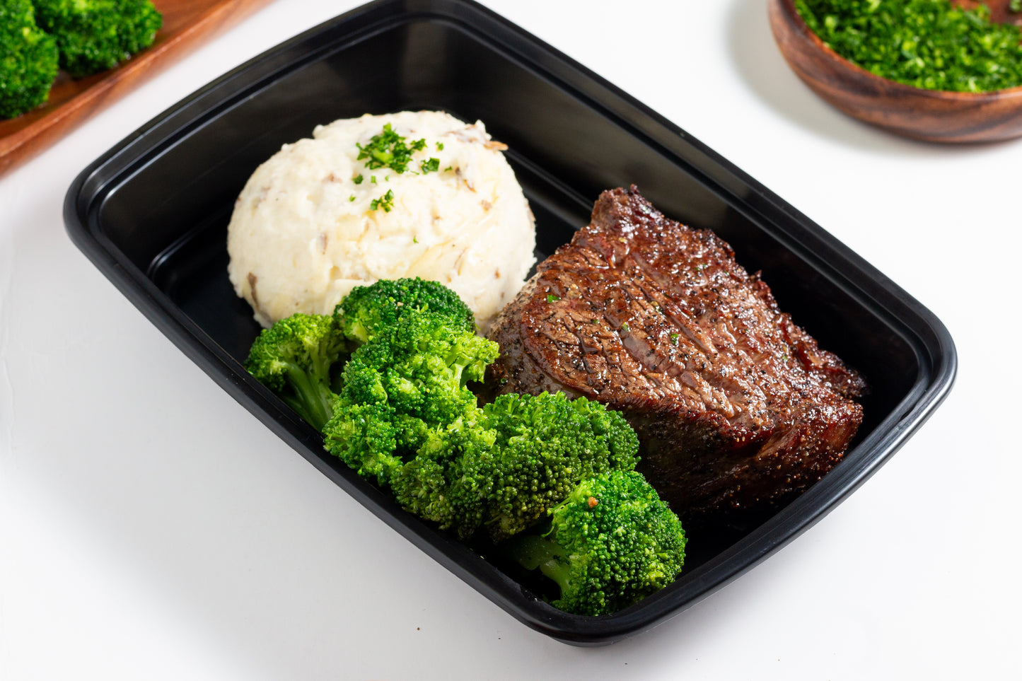 Filet Mignon