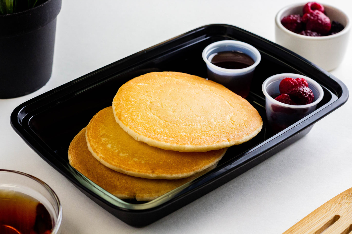 Classic Pancakes
