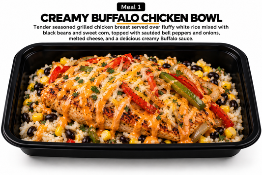 Weekly Meal 1 11/02/26