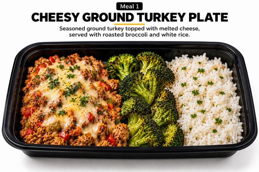Weekly Meal 1 10/05/26