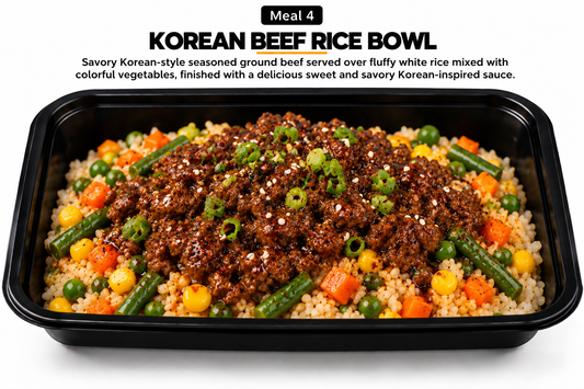 Weekly Meal 4 11/02/26