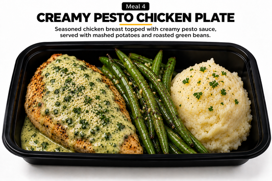 Weekly Meal 4 10/05/26