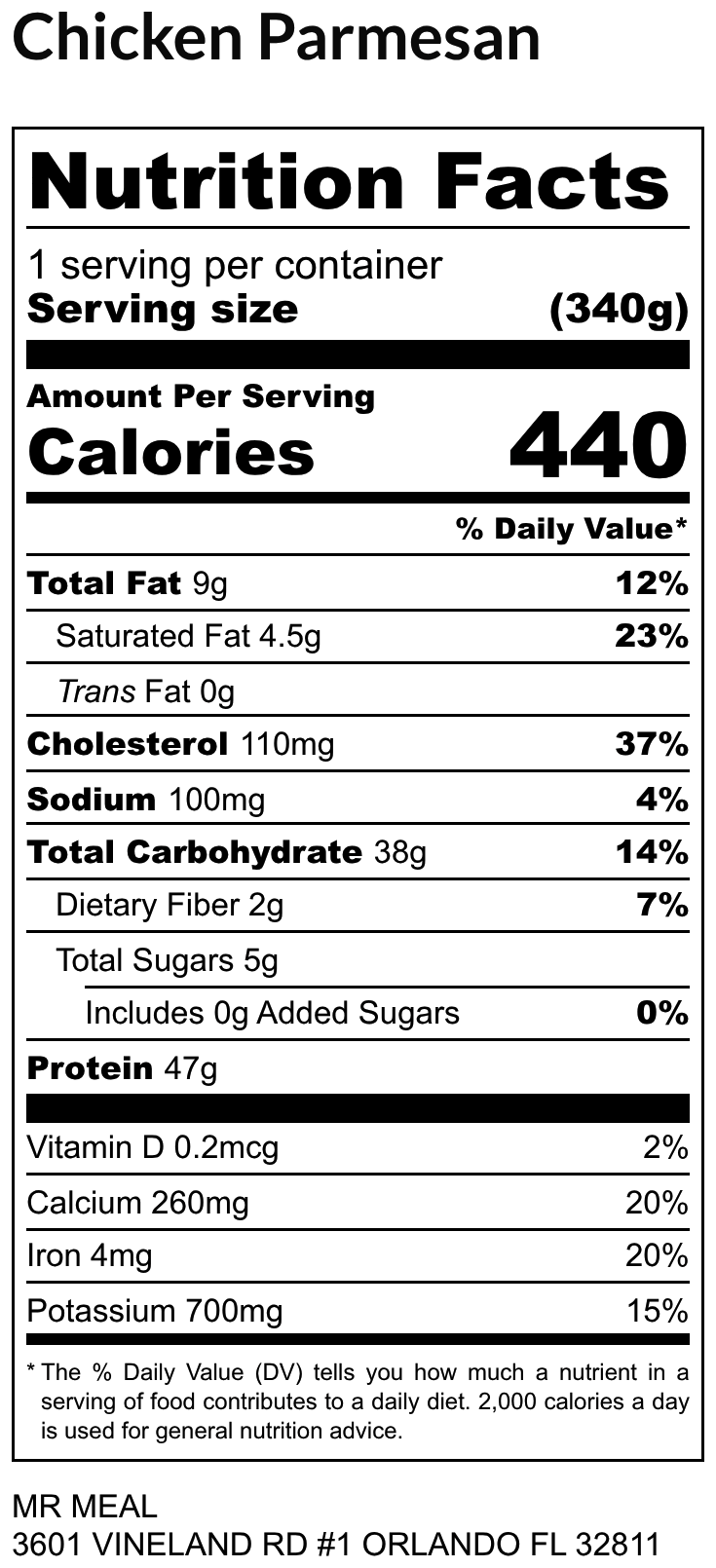 Weekly Meal 2 10/05/26