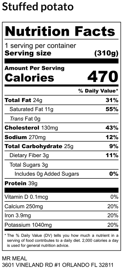 Weekly Meal 4 02/10/25