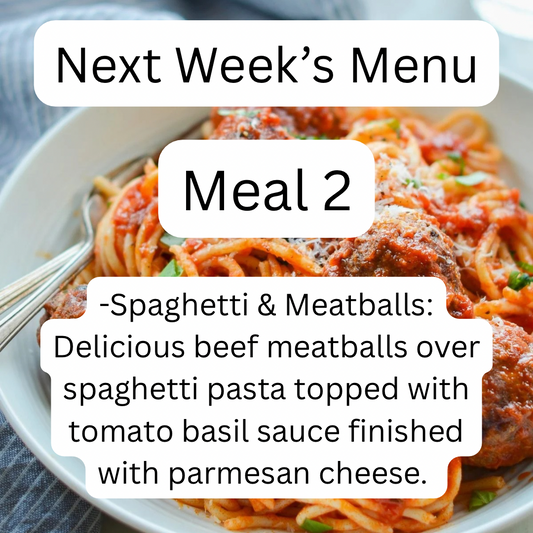 Weekly Meal 2 05/12/25