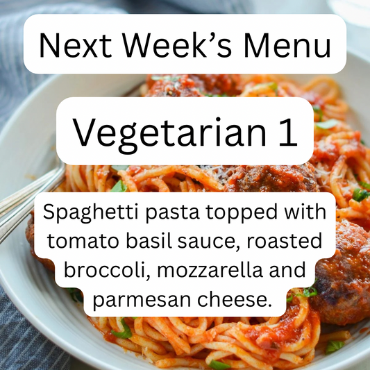 VEGETARIAN 1 05/12/25