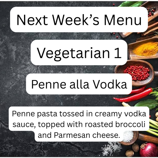 VEGETARIAN 1 07/07/25