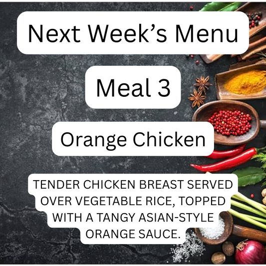 Weekly Meal 3 08/04/25