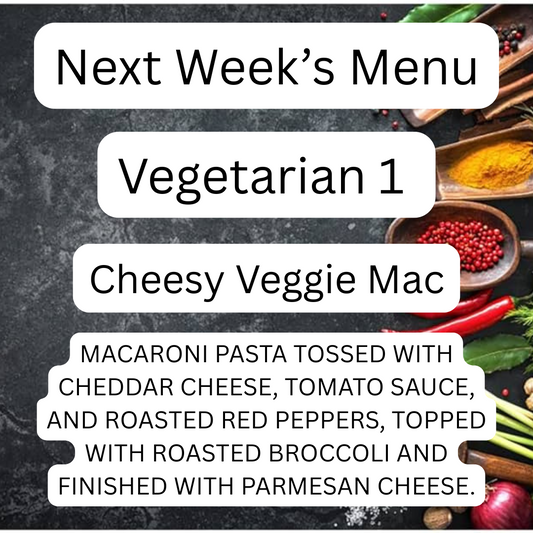 VEGETARIAN 1 08/04/25