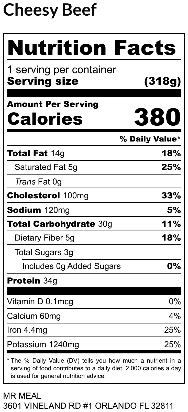 Weekly Meal 2 08/04/25