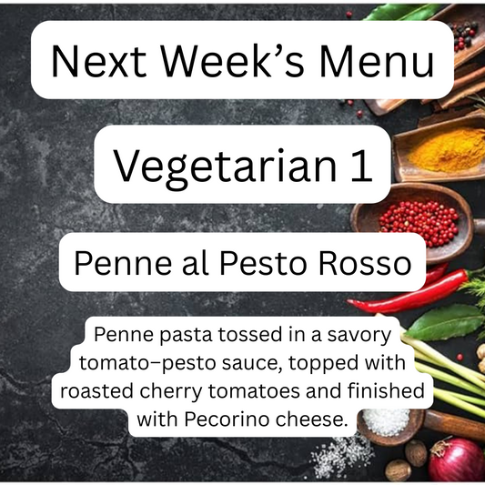 VEGETARIAN 1 09/08/25