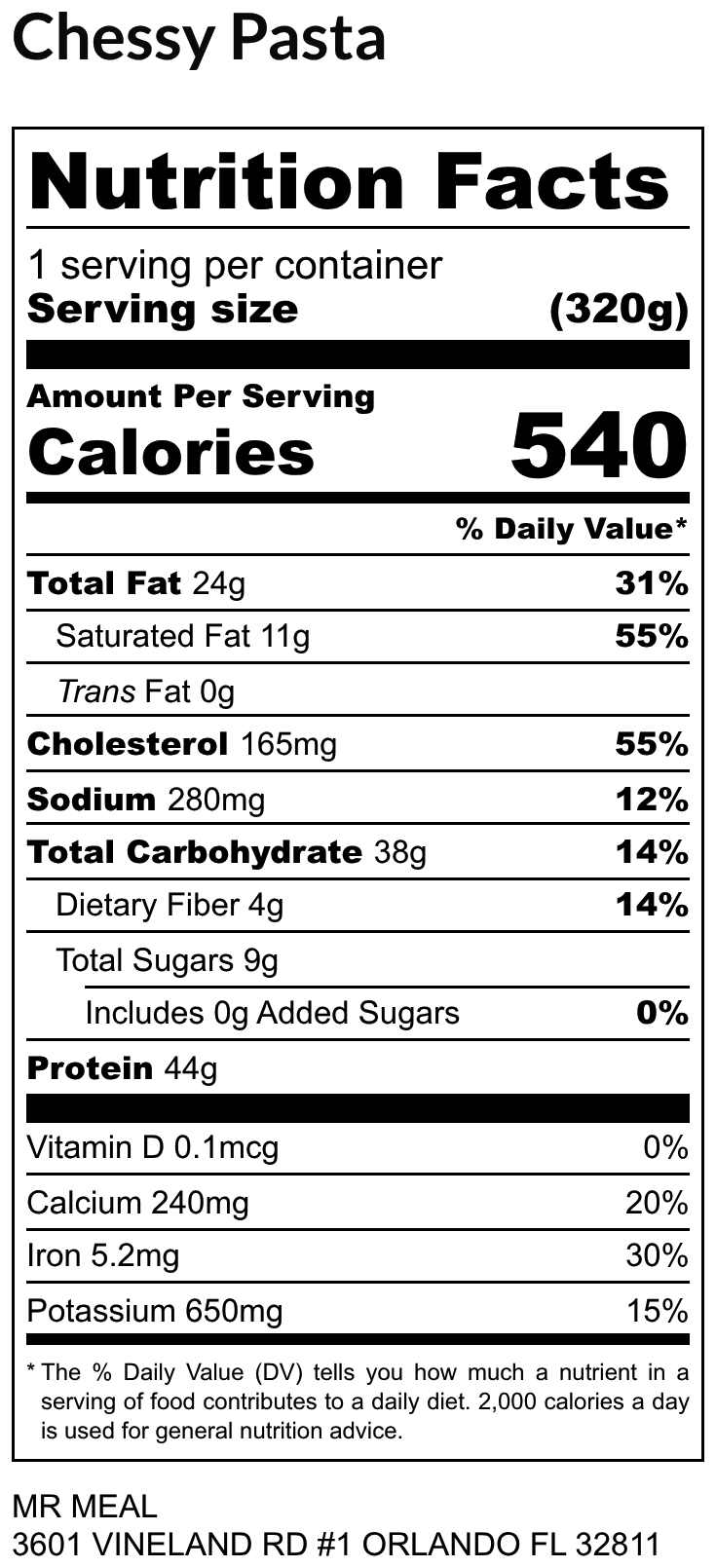 Weekly Meal 2 09/15/25
