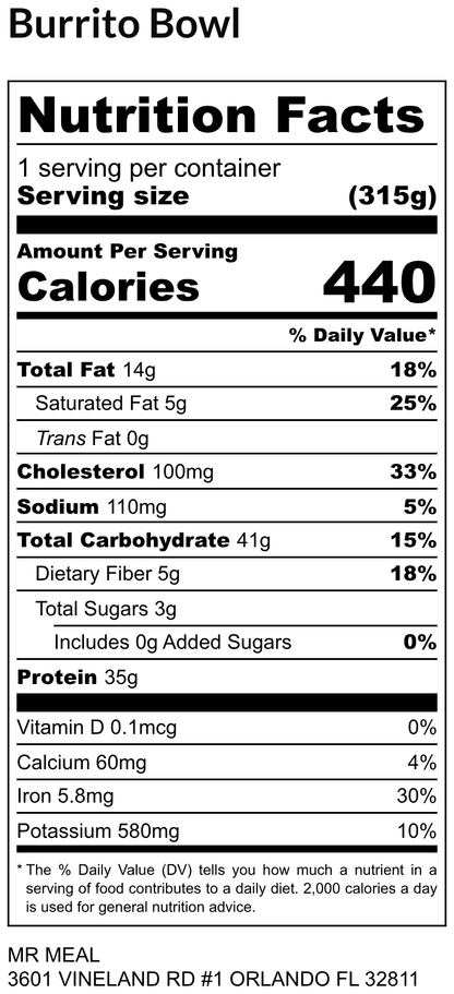 Weekly Meal 1 01/05/26