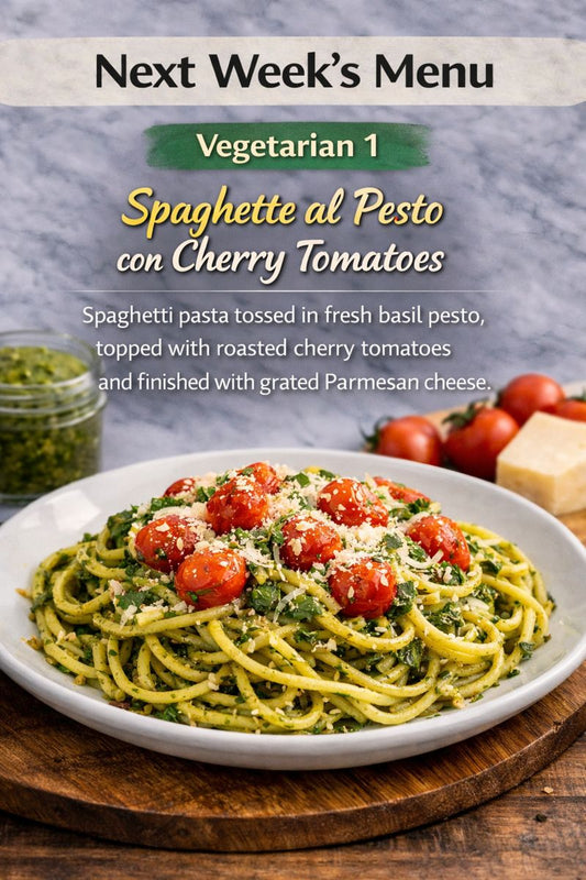 VEGETARIAN 1 01/26/26