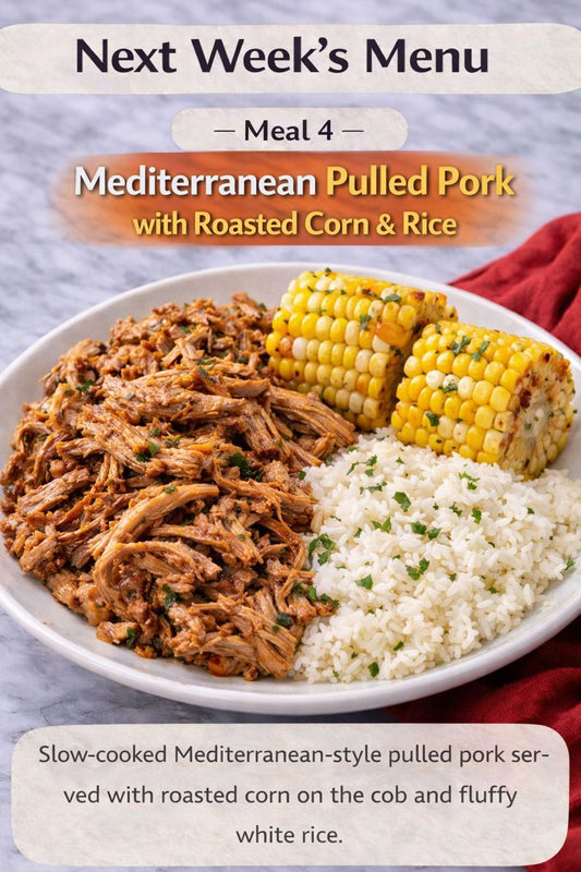 Weekly Meal 4 02/02/26