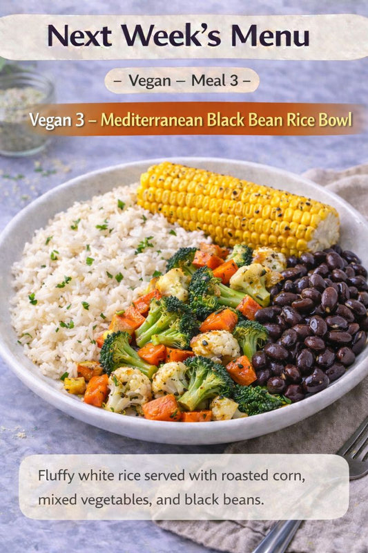 VEGAN MEAL 3 02/02/26