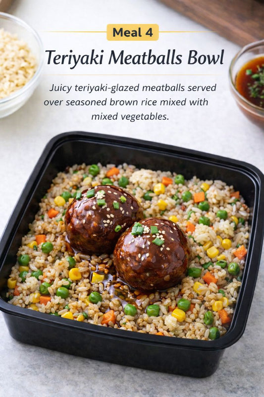 Weekly Meal 4 02/09/26