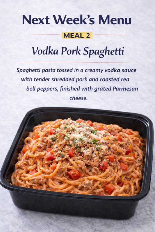 Weekly Meal 2 02/16/26