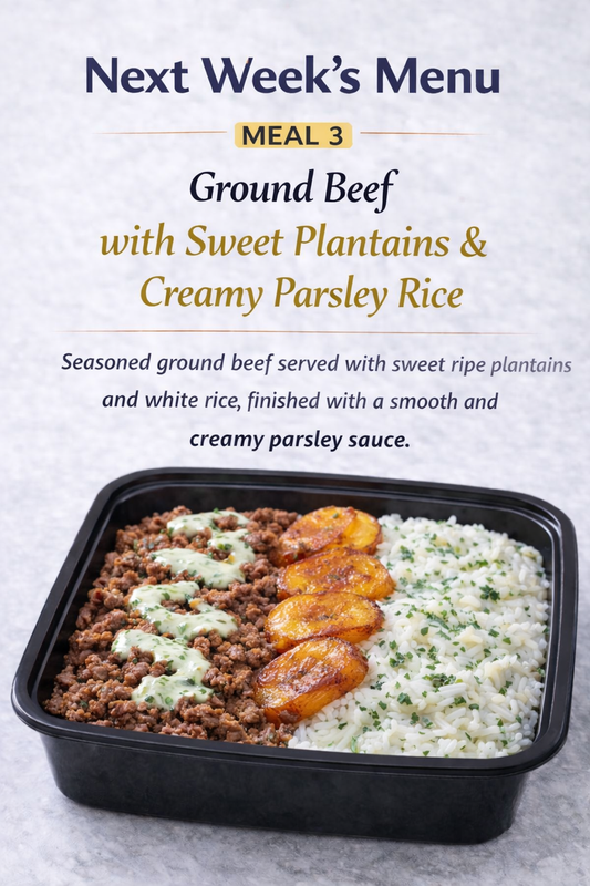 Weekly Meal 3 02/16/26