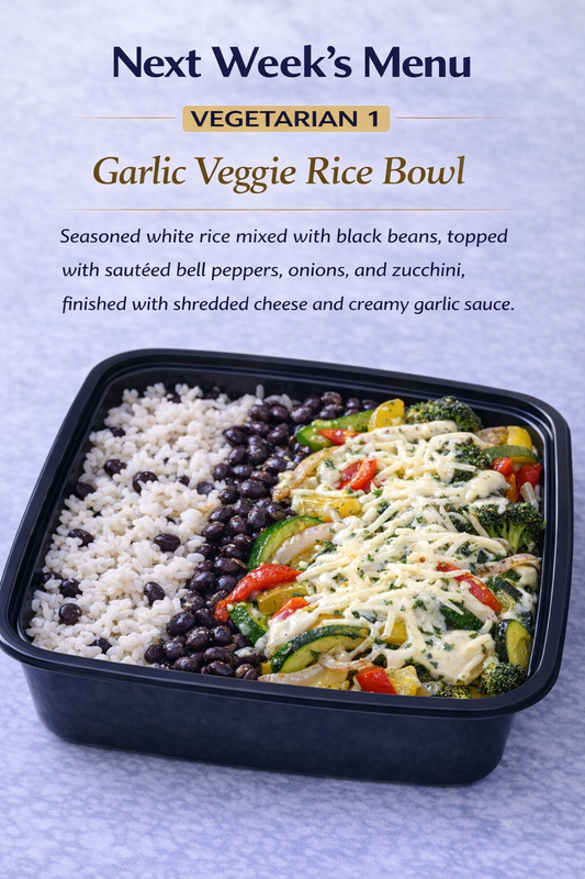 VEGETARIAN 1 03/23/26