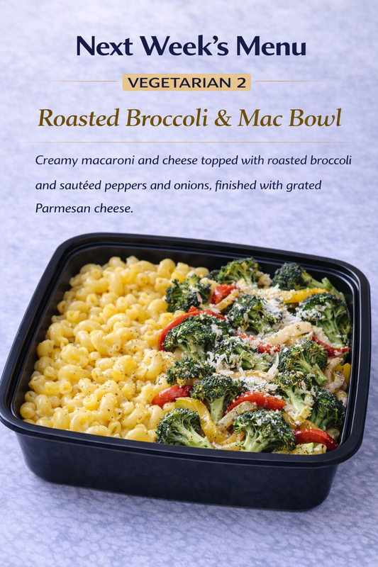 VEGETARIAN  2 03/23/26