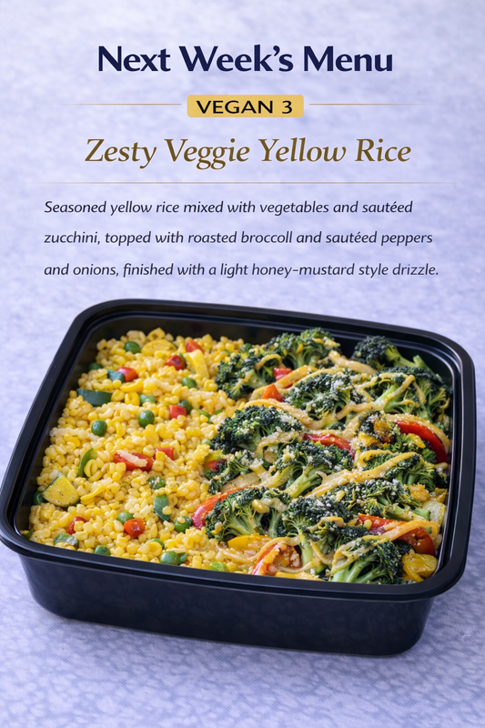 VEGAN MEAL 3 02/23/26