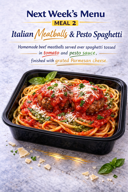 Weekly Meal 2 03/09/26