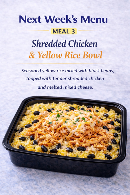 Weekly Meal 3 03/09/26