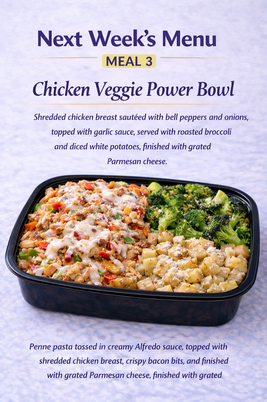 Weekly Meal 3 03/16/26