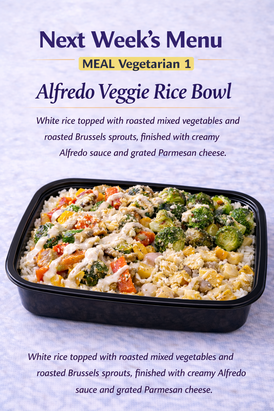 VEGETARIAN 1 03/16/26