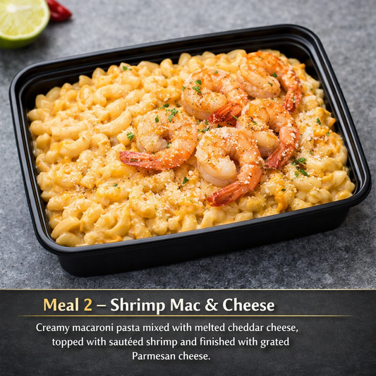 Weekly Meal 2 03/23/26