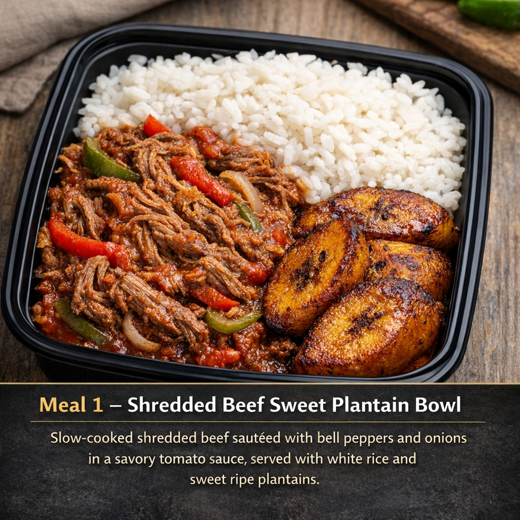 Weekly Meal 1 03/30/26