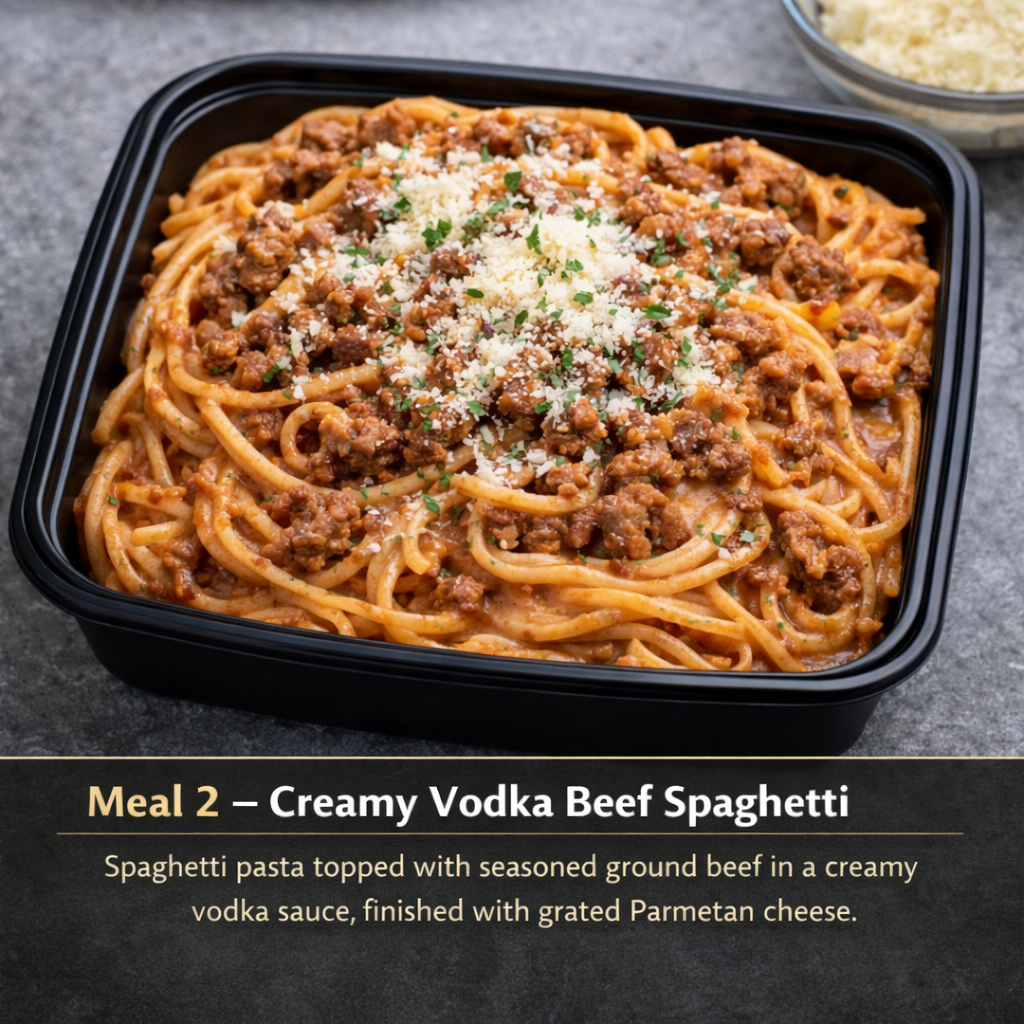 Weekly Meal 2 03/30/26