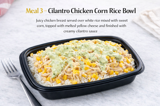 Weekly Meal 3 04/06/26