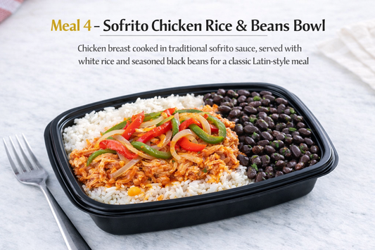 Weekly Meal 4 04/06/26