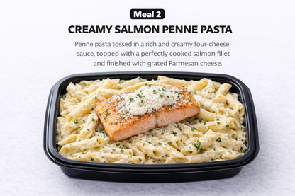 Weekly Meal 2 04/20/26