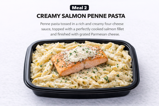 Weekly Meal 2 04/20/26