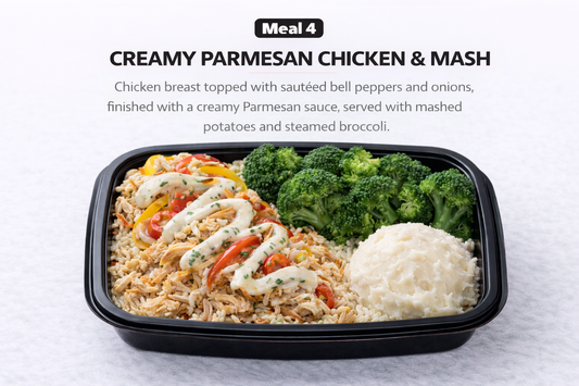 Weekly Meal 4 04/20/26