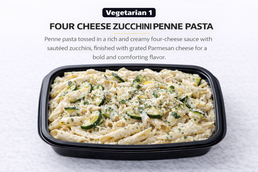 VEGETARIAN 1 04/20/26