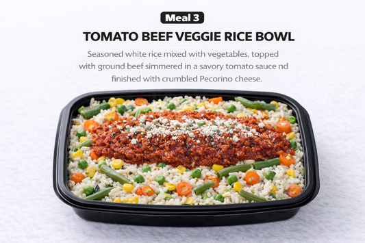 Weekly Meal 3 04/20/26