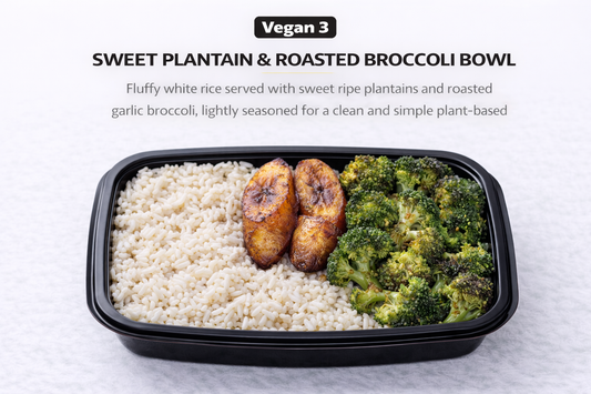 VEGAN MEAL 3 04/20/26