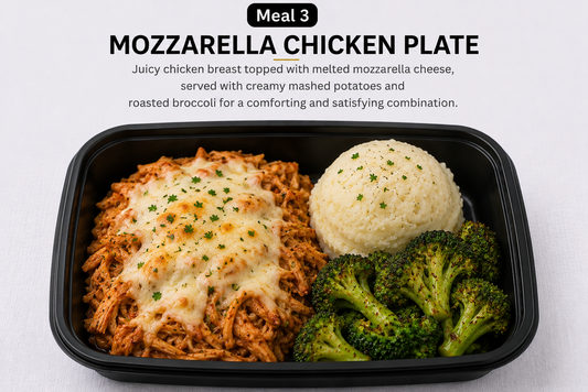 Weekly Meal 3 05/18/26