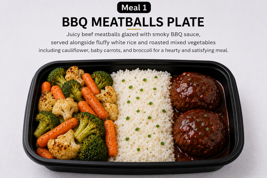 Weekly Meal 1 05/25/26