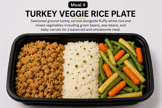 Weekly Meal 4 06/01/26