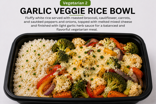 VEGETARIAN  2 06/01/26